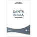 Nbla, Santa Biblia, Edición Misionera, Letra Grande, Tapa Rústica