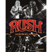 Rush: Album by Album