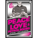 Peace, Love & Petrol Bombs