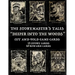 The Storymaster's Tales Deeper into the Woods: Cut and Fold Game-cards