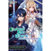 Sword Art Online 18 (Light Novel): Alicization Lasting Volume 18