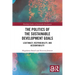 The Politics of the Sustainable Development Goals: Legitimacy, Responsibility, and Accountability