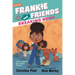 Frankie and Friends: Breaking News