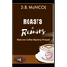Roasts & Rumors: Red Line Coffee Mystery Prequel: Red Line Coffee Shop Mystery Series Book 1