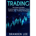 Trading - This book includes: Cryptocurrency, Ethereum, Forex, Options, Day Tradng Strategies