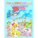 Minako and Delightful Rolleen's Book 5 of Destination Dreamland
