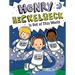 Henry Heckelbeck Is Out of This World
