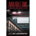 Available Time: A Howard Hamilton Ride-Along