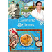 Jasmine and Jinns: Memories and Recipes of My Delhi
