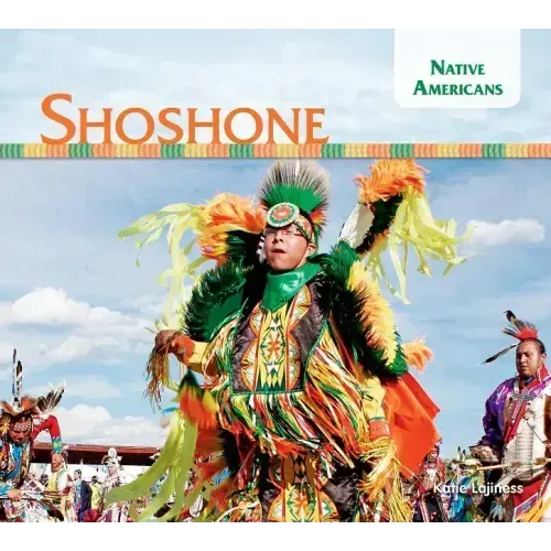Shoshone