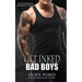 Get Inked Bad Boys: The Complete Romance Series