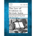 The Law of Evidence in British India