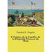 L'Origine de la Famille, de la Propriété Privée et de l'État