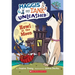 Howl at the Moon: A Branches Book (Haggis and Tank Unleashed #3): Volume 3