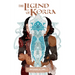 The Legend of Korra: Patterns in Time