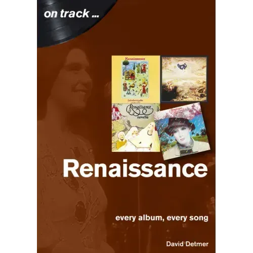 Renaissance: Every Album, Every Song