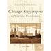 Chicago Skyscrapers in Vintage Postcards