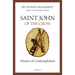 Saint John of the Cross: Master of Contemplation