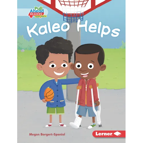 Kaleo Helps