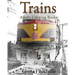 Trains Adults Coloring Book: Transportation Coloring Book