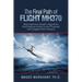 The Final Path of Flight Mh370: Multi-Objective Genetic Algorithms That Disprove Some Current Theories and Suggest New Answers