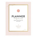 The Weight Loss Coaching Collective 90 Day Planner: Create Your Future You Day by Day