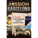 Mission Barcelona: A Scavenger Hunt Adventure: (Travel Book For Kids)