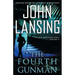 Fourth Gunman, Volume 4
