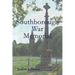 Southborough War Memorial: The stories of those commemorated