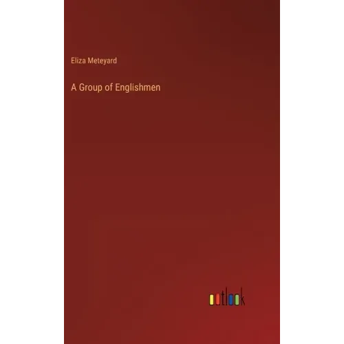 A Group of Englishmen