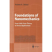 Foundations of Nanomechanics: From Solid-State Theory to Device Applications