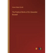 The Poetical Works of Sir Alexander Boswell