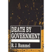 Death by Government: Genocide and Mass Murder Since 1900