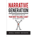Narrative Generation: Why Narrative Will Become Your Most Valuable Asset in the Next 5 Years