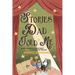 Stories Dad Told Me: Manny Azenberg's Adventures in Life and the Theatre