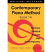 Contemporary Piano Method Book 1A
