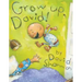 Grow Up, David!