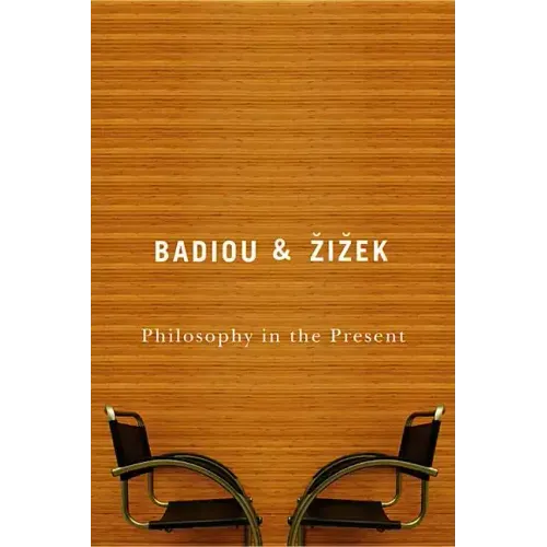 Philosophy in the Present