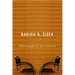 Philosophy in the Present