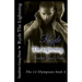 Ryde The Lightning: The 12 Olympians book 5