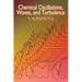 Chemical Oscillations, Waves, and Turbulence