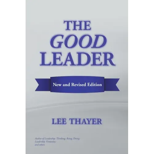 The Good Leader