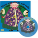 There Was an Old Lady Who Swallowed a Fly [With CD]