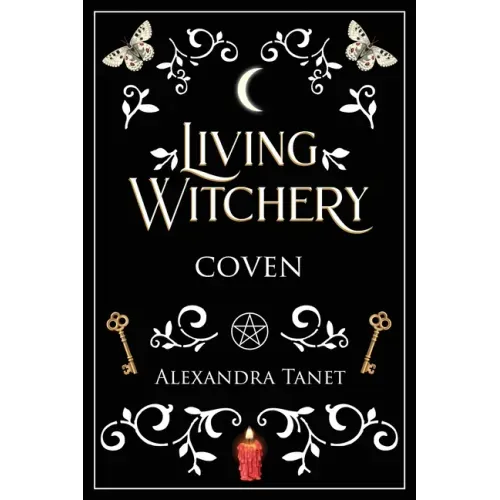 Living Witchery Coven
