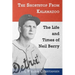 The Shortstop From Kalamazoo: The Life and Times of Neil Berry