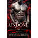 Undone (Vampire Awakenings, Book 5)