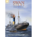 Swan Sinks: SS Cygnet Sunk by Italian Submarine Enrico Tazzoli, San Salvador, Bahamas in World War II