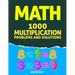 1000 Multiplication: Problems and Solutions