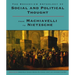 The Broadview Anthology of Social and Political Thought: From Machiavelli to Nietzsche