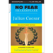 Julius Caesar: No Fear Shakespeare Deluxe Student Editions - Shakespeare Side-By-Side Plain English